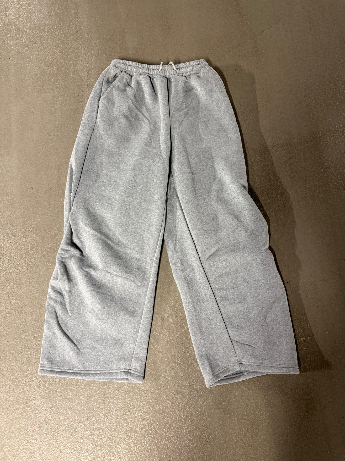 Grey Jogger