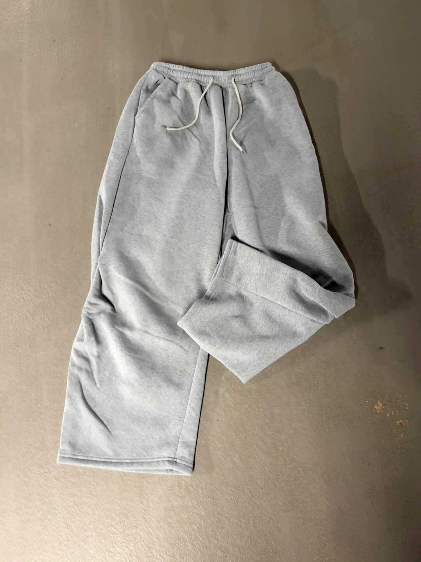 Grey Jogger