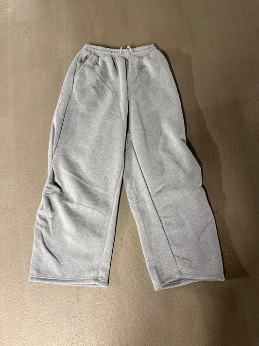 Grey Jogger